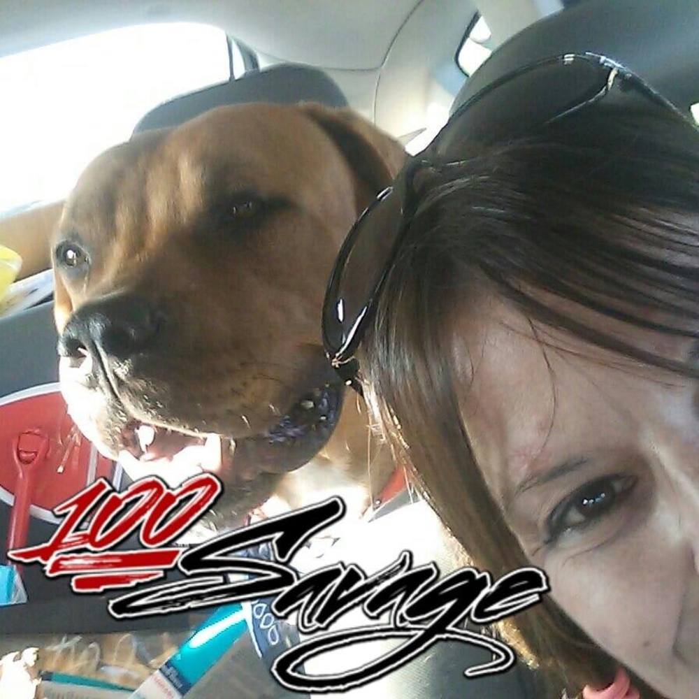 Meet your Posher, Chasity